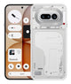 Nothing 4a 17,2 cm (6.78") Dual SIM Android 16.0 5G 8 GB 128 GB 5080 mAh Hvid