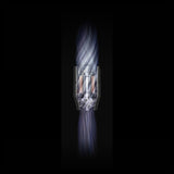 Dyson Airwrap Coandax2 Multistyler Airflow Lyserød, Roseguld 1700 W 2 m