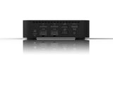 ASUS ExpertCenter PN54 -S50004NN AMD Ryzen AI 5 340 16 GB DDR5-SDRAM 512 GB SSD Windows 11 Pro Mini PC Sort