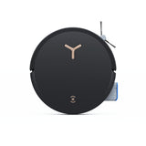 Ecovacs Deebot X8 Pro Omni 0,22 L Sort
