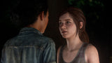Sony Interactive Entertainment The Last of Us Parte I Nyudgivet Italiensk PlayStation 5