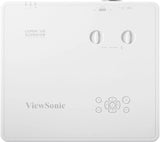 Viewsonic LSC601WU dataprojekter Standard-kast projektor 6000 ANSI lumens 3LCD WUXGA (1920x1200) Hvid