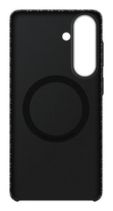 Samsung M2 Carbon Magnet Gray mobiltelefon etui 17 cm (6.7") Cover Mørkegrå