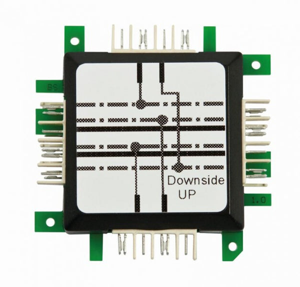 ALLNET 122448 modstand