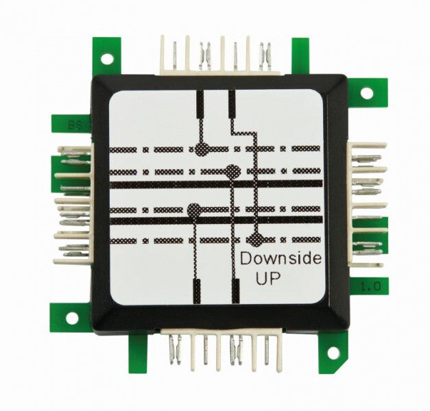 ALLNET 122448 modstand