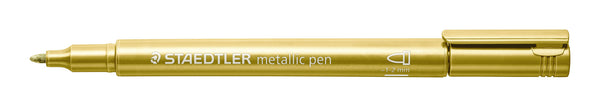 Staedtler 8323-S BK3 filtpen