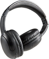 JVC Gumy Band Headset Kabel & trådløs Opkald/musik Bluetooth Sort
