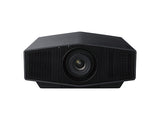 Sony VPL-XW5000 Standard-kast projektor 2000 ANSI lumens 3LCD UHD 4K (3840x2160) Sort