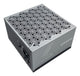 Montech CENTURY II 1200W enhed til strømforsyning 20+4 pin ATX ATX Sølv, Sort