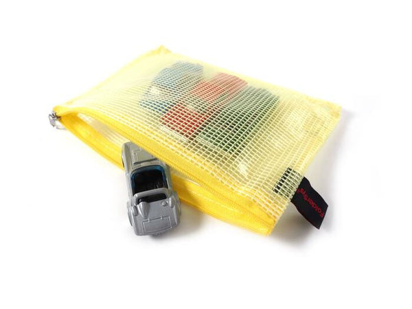 FolderSys 40476-64 plasticpose Gul