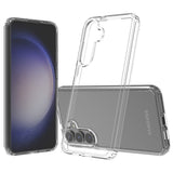 Screenor 25634SB mobiltelefon etui 13,2 cm (5.2") Cover Transparent