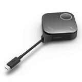 BenQ InstaShow VS25 trådløs præsentationssystem HDMI Desktop