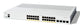 Cisco C1200-24P-4X netværksswitch Administreret L2/L3 Gigabit Ethernet (10/100/1000) Hvid