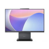 Lenovo ThinkCentre neo 50a 24 Gen 5 Intel® Core™ i5 i5-13420H 60,5 cm (23.8") 1920 x 1080 pixel All-in-One PC 16 GB DDR5-SDRAM 256 GB SSD Windows 11 Pro Wi-Fi 6 (802.11ax) Grå