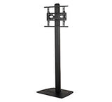 B-Tech BT8582 139,7 cm (55") Gulv Sort