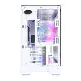 Montech King 15 PRO Tower Hvid