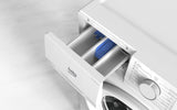 Beko B1WFK2604WEE vaskemaskine Front-læsning 6 kg 1000 rpm Hvid