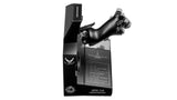 Thrustmaster VIPER TQS Sort USB Flysimulator Analog/digital PC
