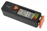 TFA-Dostmann 98.1126.01 batteritester Sort