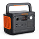 Jackery Explorer 240 v2 Bærbar energistation Lithium-Ion (Li-Ion) 20000 mAh 300 W 3,6 kg