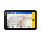 Garmin DEZLCAM LGV710 navigator Fastgjort 17,6 cm (6.95") TFT Berøringsskærm 271 g Sort