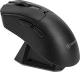 Voxicon DM-GR950-PRO mus Kontor Højre hånd RF Wireless + Bluetooth + USB Type-A Optisk 12000 dpi