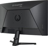 iiyama G-MASTER GC2784HSU-B1 computerskærm 68,6 cm (27") 1920 x 1080 pixel Fuld HD LCD Sort