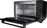 Hisense HOM45M 45 L Sort