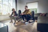 Playseat PUMA Active Spillekonsolstol Polstret vatteret sæde Sort