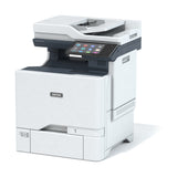 Xerox VersaLink C625 A4 50 ppm duplex kopimaskine/printer/scanner/fax Vælg Plus PS3 PCL5e/6 2 magasiner, 650 ark