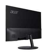 Acer SA242YH1bi computerskærm 60,5 cm (23.8") 1920 x 1080 pixel Fuld HD LCD Sort
