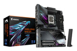 GIGABYTE Z890 AORUS MASTER bundkort Intel Z890 LGA 1851 (Socket V1) ATX