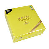 Papstar 10819 serviet Lime 50 stk
