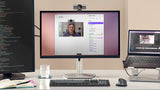 Logitech MX Brio webcam 3840 x 2160 pixel USB Grafit