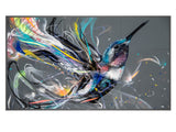Philips 65BDL3511Q/02 skilte display Digital fladpaneldisplay 165,1 cm (65") LCD 400 cd/m² 4K Ultra HD Sort 18/7