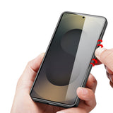 nevox 2591 mobiltelefon etui 17,5 cm (6.9") Cover Sort