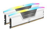 Corsair Vengeance CMH32GX5M2D6000Z38W hukommelsesmodul 32 GB 2 x 16 GB DDR5 288-pin DIMM