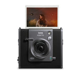 Fujifilm Instax WIDE Evo Black EX D 1/3" CMOS Sort
