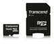 Transcend TS16GUSDHC10 hukommelseskort 16 GB MicroSDHC NAND Klasse 10