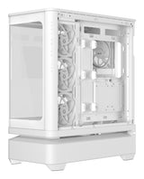 ASUS PRIME AP304 TG ARGB WHITE Hvid