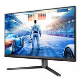 Philips Evnia 5000 27M2N5500/00 computerskærm 68,6 cm (27") 2560 x 1440 pixel Quad HD LCD Grå