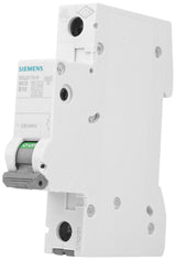 Siemens 5SL6110-6 kredsløbsafbryder 1