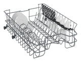 Beko DVS05030S opvaskemaskine Fritstående 10 kuverter
