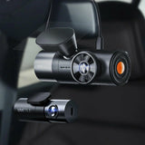 Vantrue N4 PRO dashcam 4K Ultra HD Wi-Fi USB