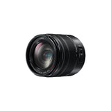 Panasonic LUMIX G VARIO Sort
