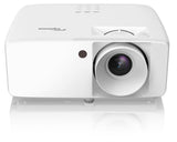 Optoma ZW350E 4000 ANSI lumens DLP WXGA (1280x800) 3D Hvid