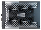 Seasonic Prime TX-1600 ATX 3.0 enhed til strømforsyning 1600 W 20+4 pin ATX Sort