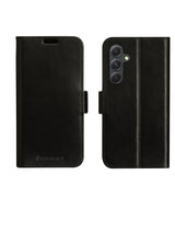 dbramante1928 Copenhagen mobiltelefon etui 16,3 cm (6.4") Tegnebogsetui Sort