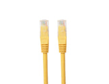 Prokord UTP-0139 netværkskabel Gul 3 m Cat5e U/UTP (UTP)