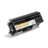 Brother TN-320BK tonerpatron 1 stk Original Sort
